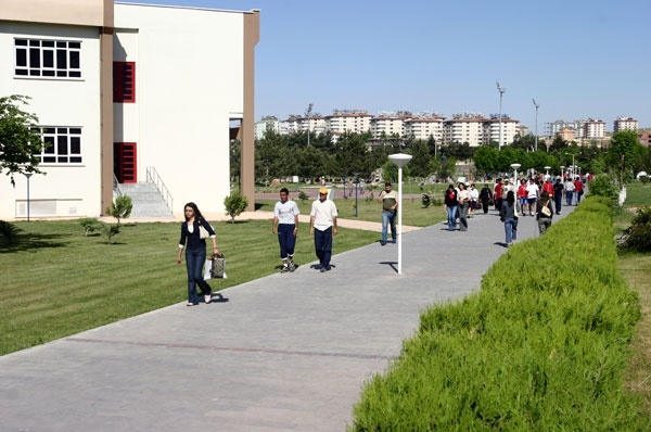 İşte Türkiye'nin en başarılı üniversiteleri 17