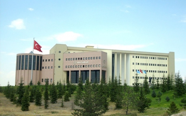 İşte Türkiye'nin en başarılı üniversiteleri 18