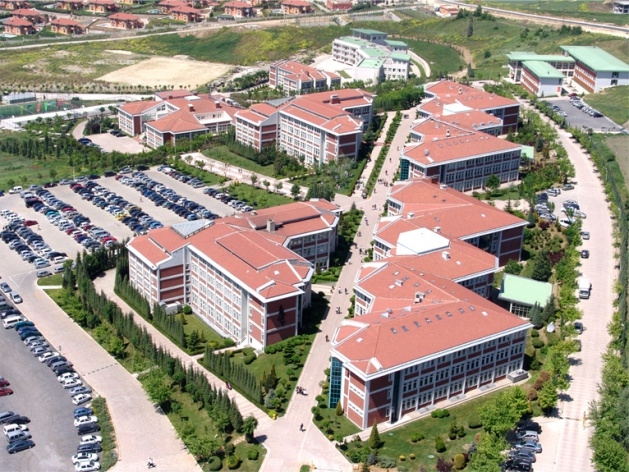 İşte Türkiye'nin en başarılı üniversiteleri 20