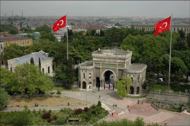 İşte Türkiye'nin en başarılı üniversiteleri 3