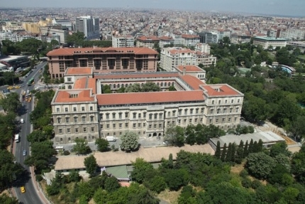 İşte Türkiye'nin en başarılı üniversiteleri 4
