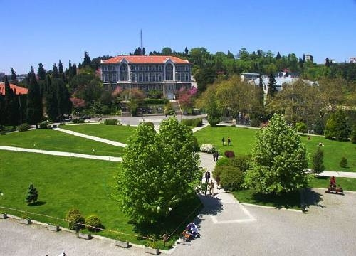 İşte Türkiye'nin en başarılı üniversiteleri 5