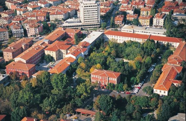 İşte Türkiye'nin en başarılı üniversiteleri 6