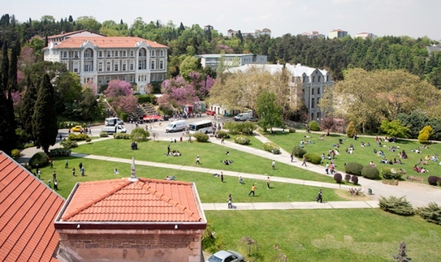 İşte Türkiye'nin en başarılı üniversiteleri 7