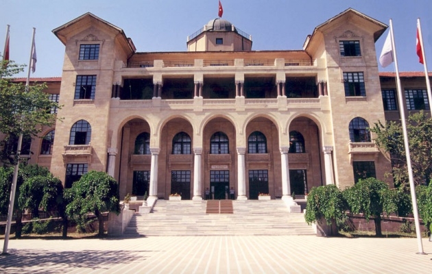 İşte Türkiye'nin en başarılı üniversiteleri 8