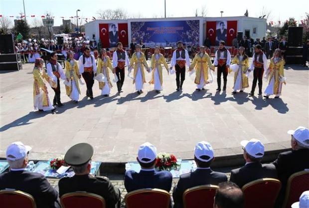 Türkiye'de nevruz kutlamaları 17