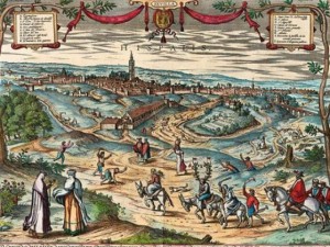 Dünya şehirlerinin inanılmaz değişimi