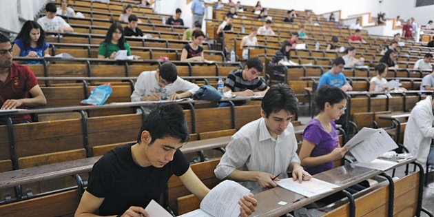 YGS sınavı öncesi ipuçları 1