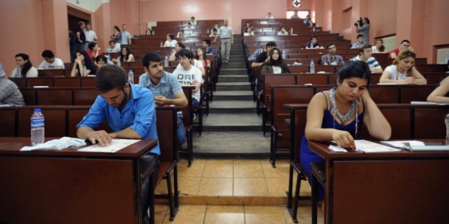 YGS sınavı öncesi ipuçları 10