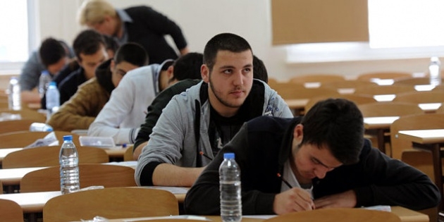 YGS sınavı öncesi ipuçları 11