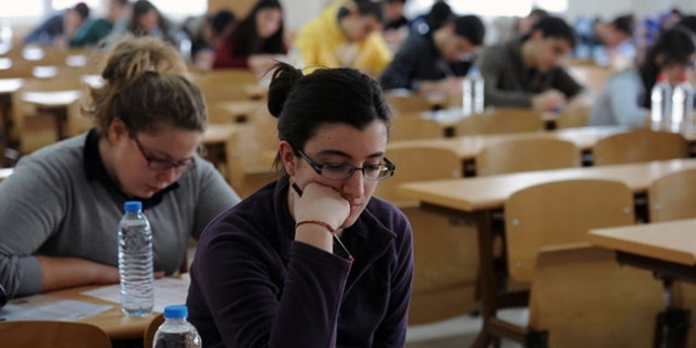 YGS sınavı öncesi ipuçları 12