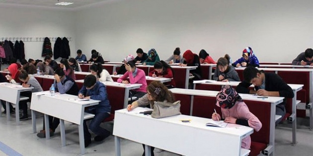 YGS sınavı öncesi ipuçları 13