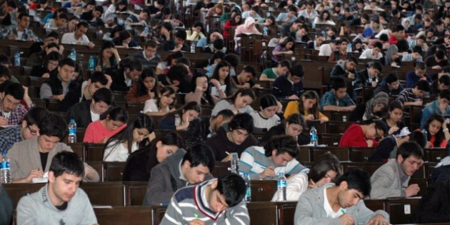 YGS sınavı öncesi ipuçları 14