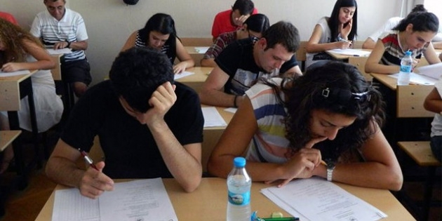 YGS sınavı öncesi ipuçları 15