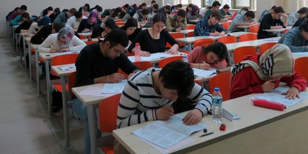 YGS sınavı öncesi ipuçları 16