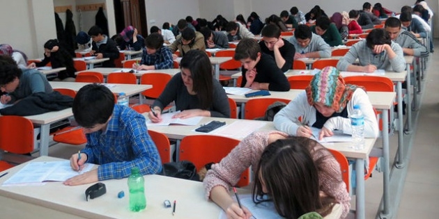 YGS sınavı öncesi ipuçları 17