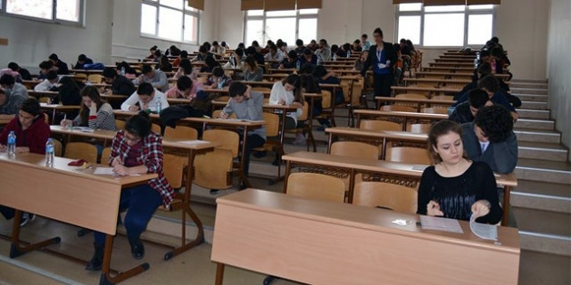 YGS sınavı öncesi ipuçları 18