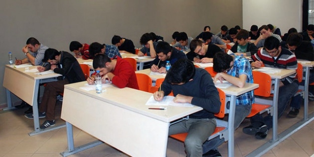 YGS sınavı öncesi ipuçları 19