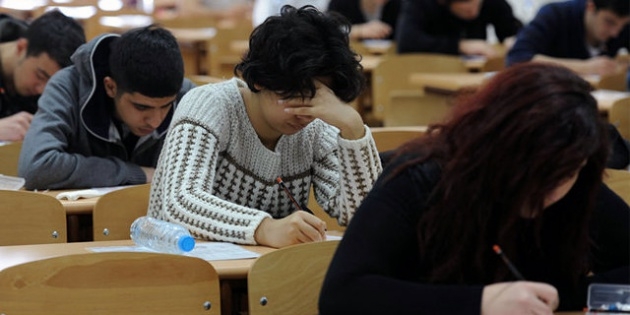 YGS sınavı öncesi ipuçları 21