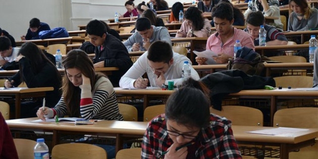 YGS sınavı öncesi ipuçları 4