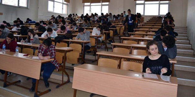 YGS sınavı öncesi ipuçları 5