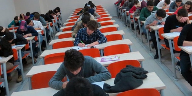 YGS sınavı öncesi ipuçları 6