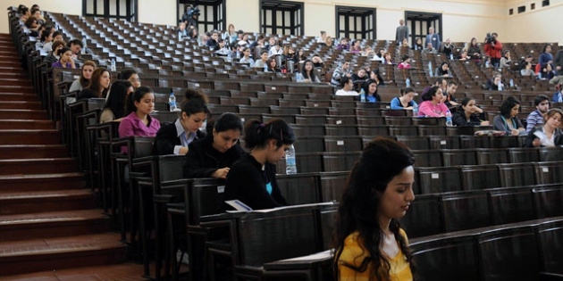 YGS sınavı öncesi ipuçları 7