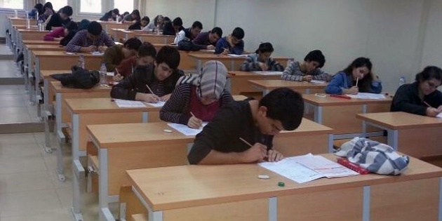 YGS sınavı öncesi ipuçları 8