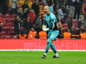 Arena'da 40 yıl sonra gelen zafer!