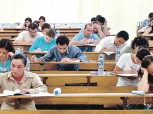 İşte YGS 2014 soru ve cevapları
