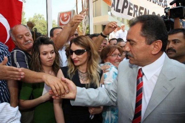 Muhsin Yazıcıoğlu'nun ölümünün 5. yıl dönümü 25