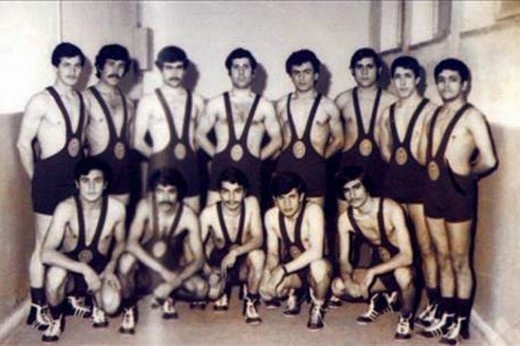 Muhsin Yazıcıoğlu'nun ölümünün 5. yıl dönümü 29