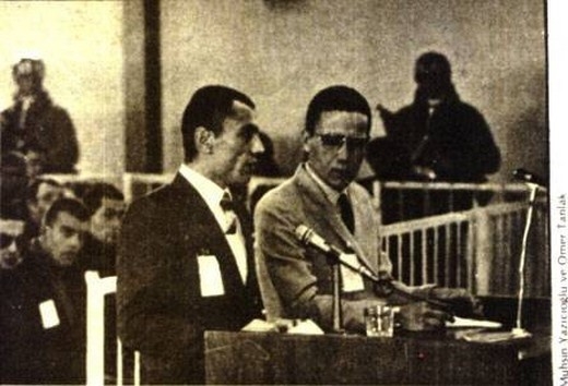 Muhsin Yazıcıoğlu'nun ölümünün 5. yıl dönümü 33