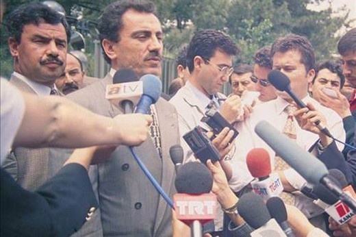 Muhsin Yazıcıoğlu'nun ölümünün 5. yıl dönümü 34