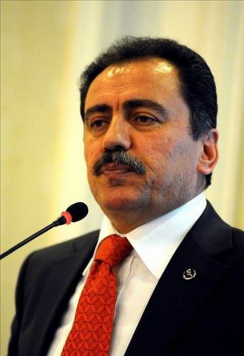 Muhsin Yazıcıoğlu'nun ölümünün 5. yıl dönümü 40