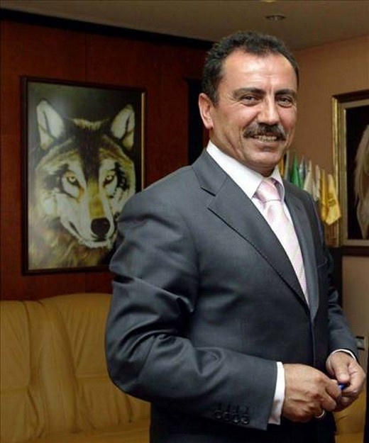 Muhsin Yazıcıoğlu'nun ölümünün 5. yıl dönümü 41