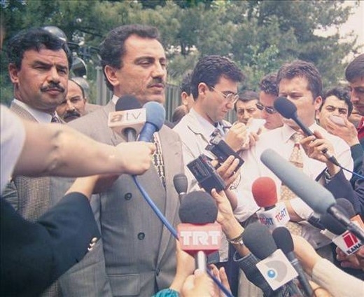 Muhsin Yazıcıoğlu'nun ölümünün 5. yıl dönümü 44