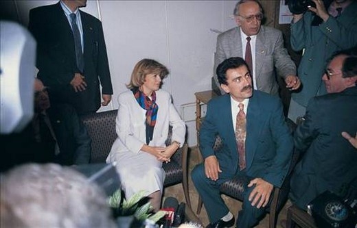 Muhsin Yazıcıoğlu'nun ölümünün 5. yıl dönümü 45