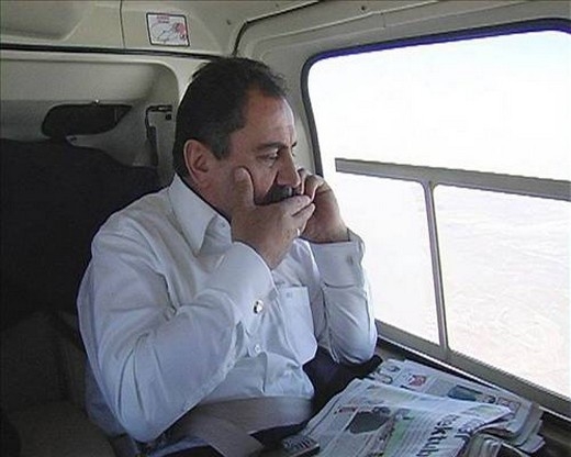 Muhsin Yazıcıoğlu'nun ölümünün 5. yıl dönümü 47