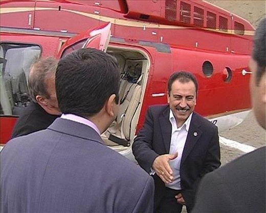 Muhsin Yazıcıoğlu'nun ölümünün 5. yıl dönümü 48