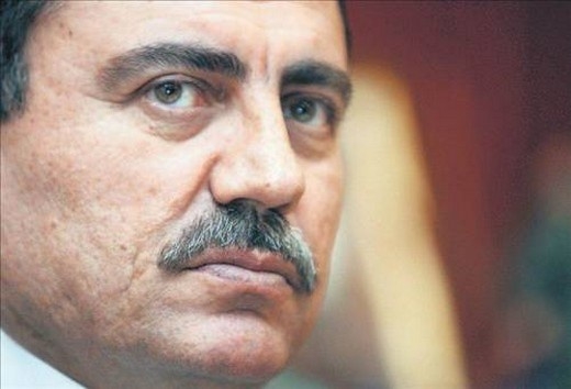 Muhsin Yazıcıoğlu'nun ölümünün 5. yıl dönümü 50