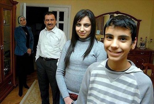 Muhsin Yazıcıoğlu'nun ölümünün 5. yıl dönümü 51