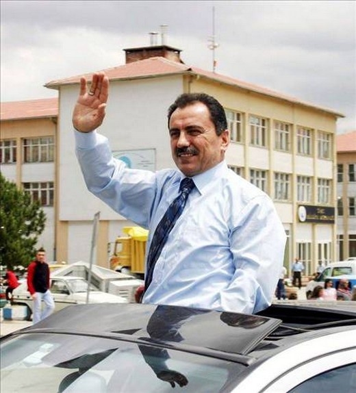 Muhsin Yazıcıoğlu'nun ölümünün 5. yıl dönümü 53