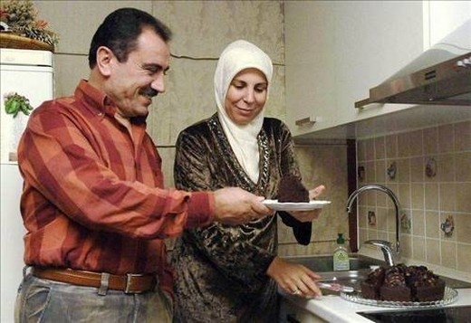 Muhsin Yazıcıoğlu'nun ölümünün 5. yıl dönümü 54