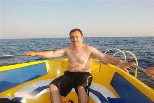 Muhsin Yazıcıoğlu'nun ölümünün 5. yıl dönümü 55