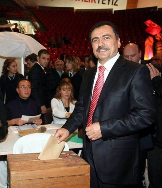 Muhsin Yazıcıoğlu'nun ölümünün 5. yıl dönümü 57