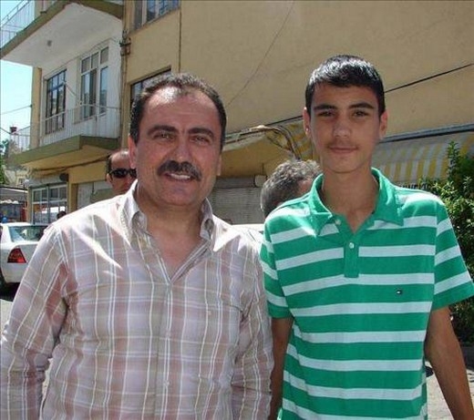 Muhsin Yazıcıoğlu'nun ölümünün 5. yıl dönümü 59