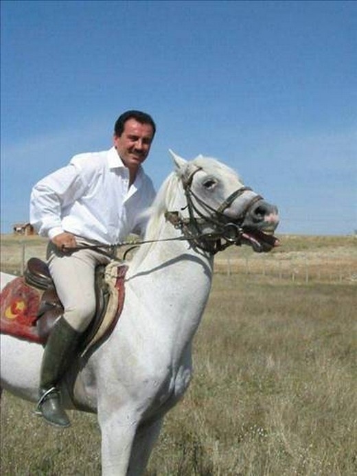 Muhsin Yazıcıoğlu'nun ölümünün 5. yıl dönümü 63