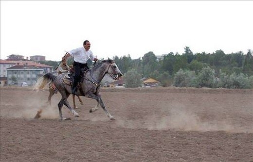 Muhsin Yazıcıoğlu'nun ölümünün 5. yıl dönümü 67