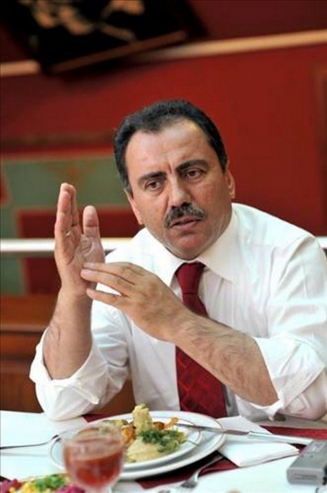 Muhsin Yazıcıoğlu'nun ölümünün 5. yıl dönümü 69